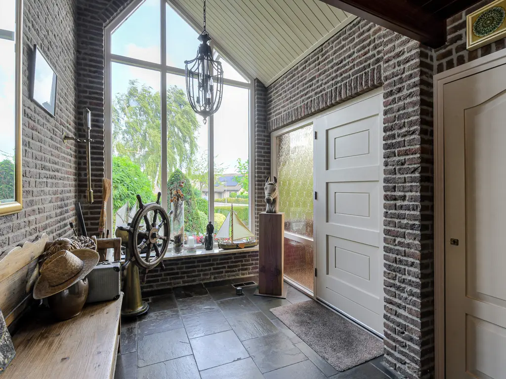 Groningenlaan 65, LAGE ZWALUWE