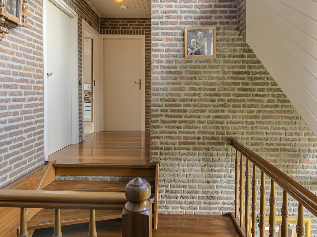 Groningenlaan 65, LAGE ZWALUWE