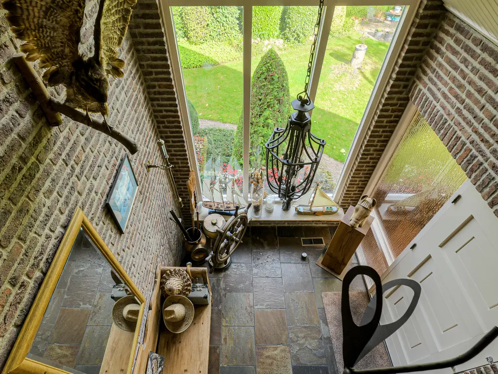 Groningenlaan 65, LAGE ZWALUWE