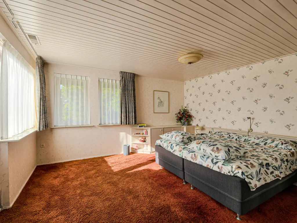 Groningenlaan 65, LAGE ZWALUWE