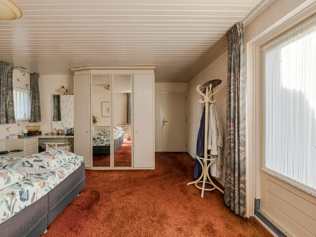 Groningenlaan 65, LAGE ZWALUWE