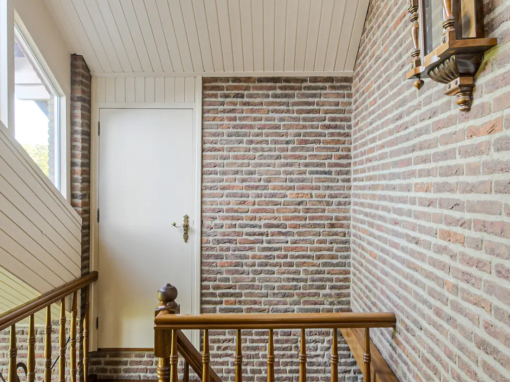 Groningenlaan 65, LAGE ZWALUWE