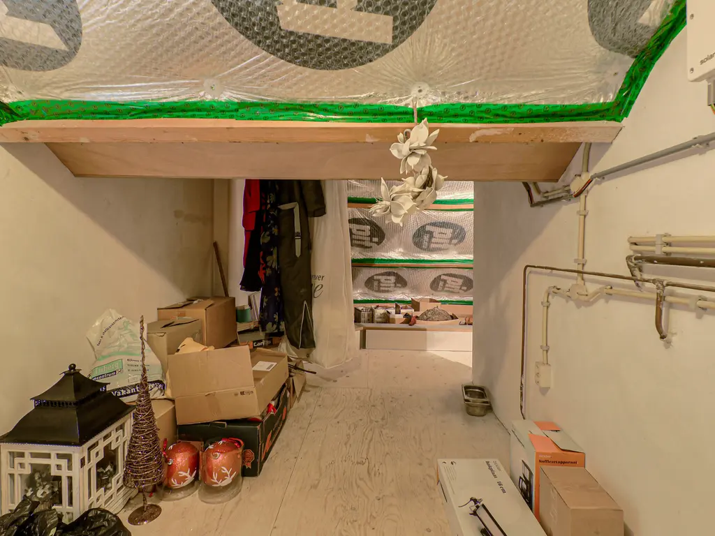 Groningenlaan 65, LAGE ZWALUWE