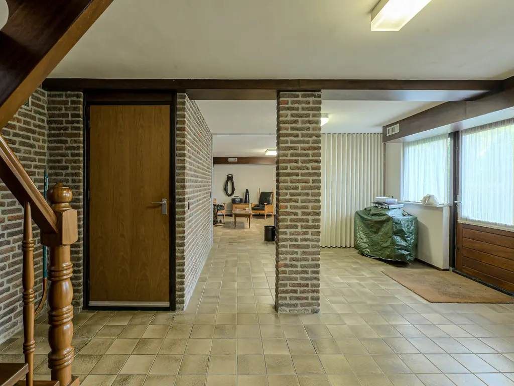 Groningenlaan 65, LAGE ZWALUWE