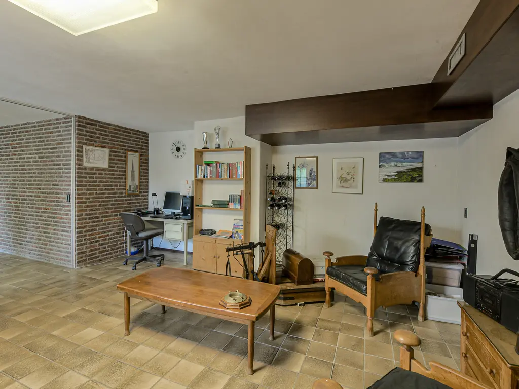 Groningenlaan 65, LAGE ZWALUWE