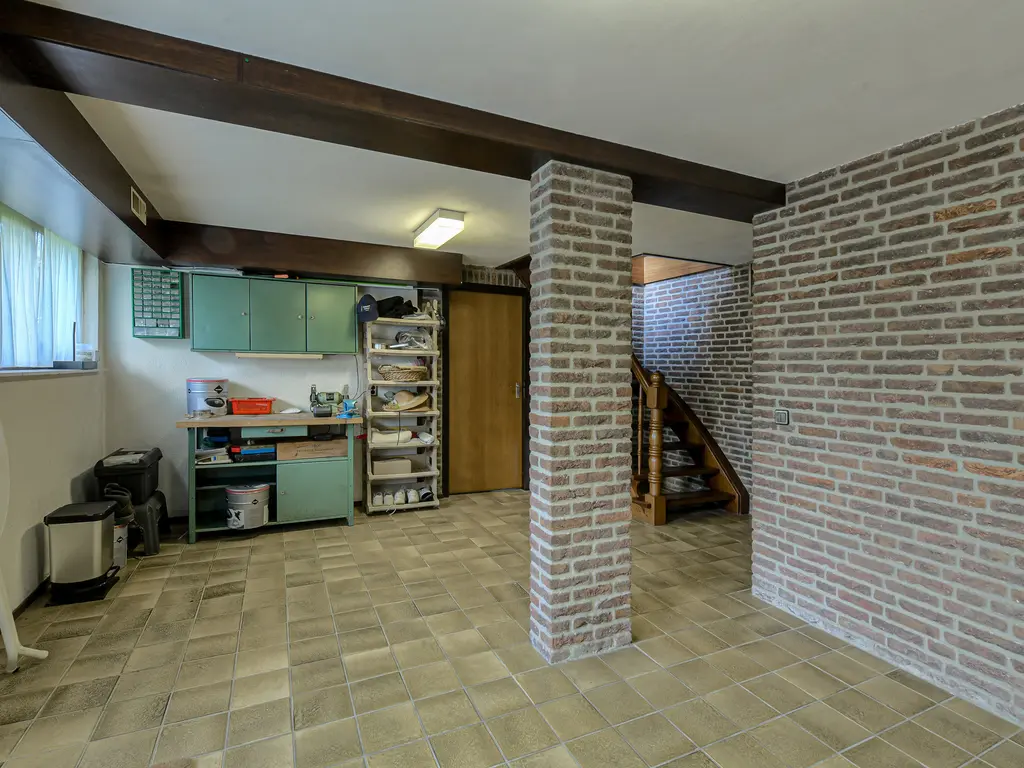 Groningenlaan 65, LAGE ZWALUWE