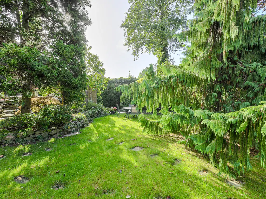 Groningenlaan 65, LAGE ZWALUWE