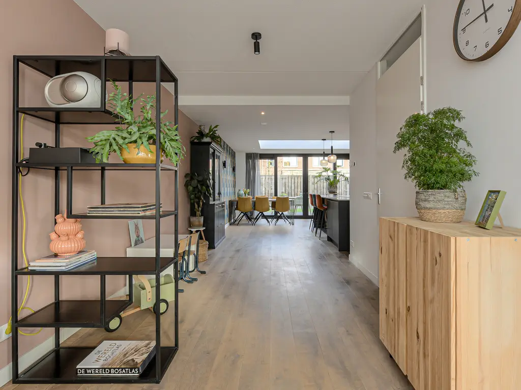 Rijksweg 179B, DORST