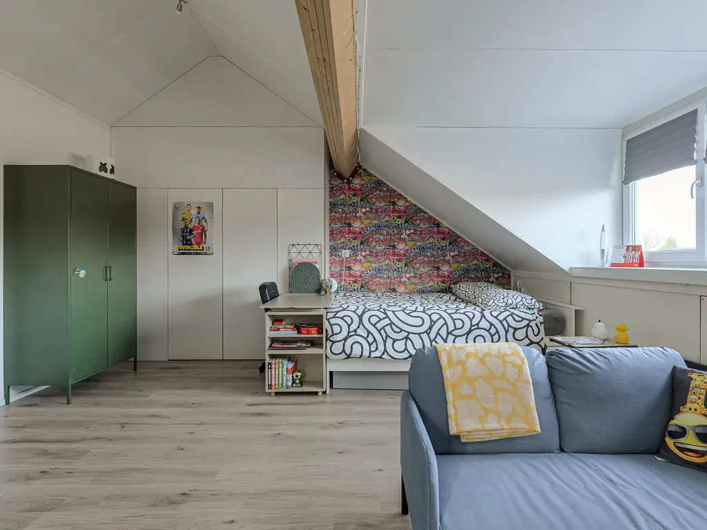 Rijksweg 179B, DORST