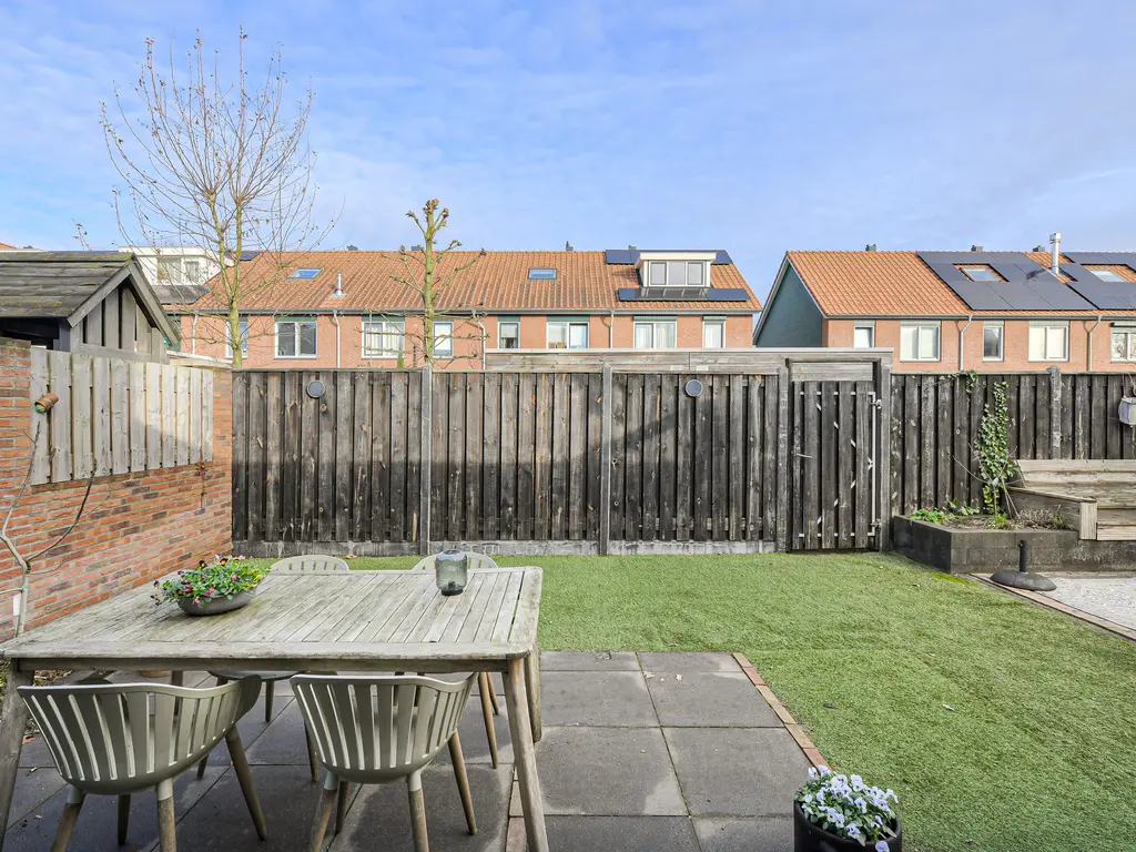 Rijksweg 179B, DORST