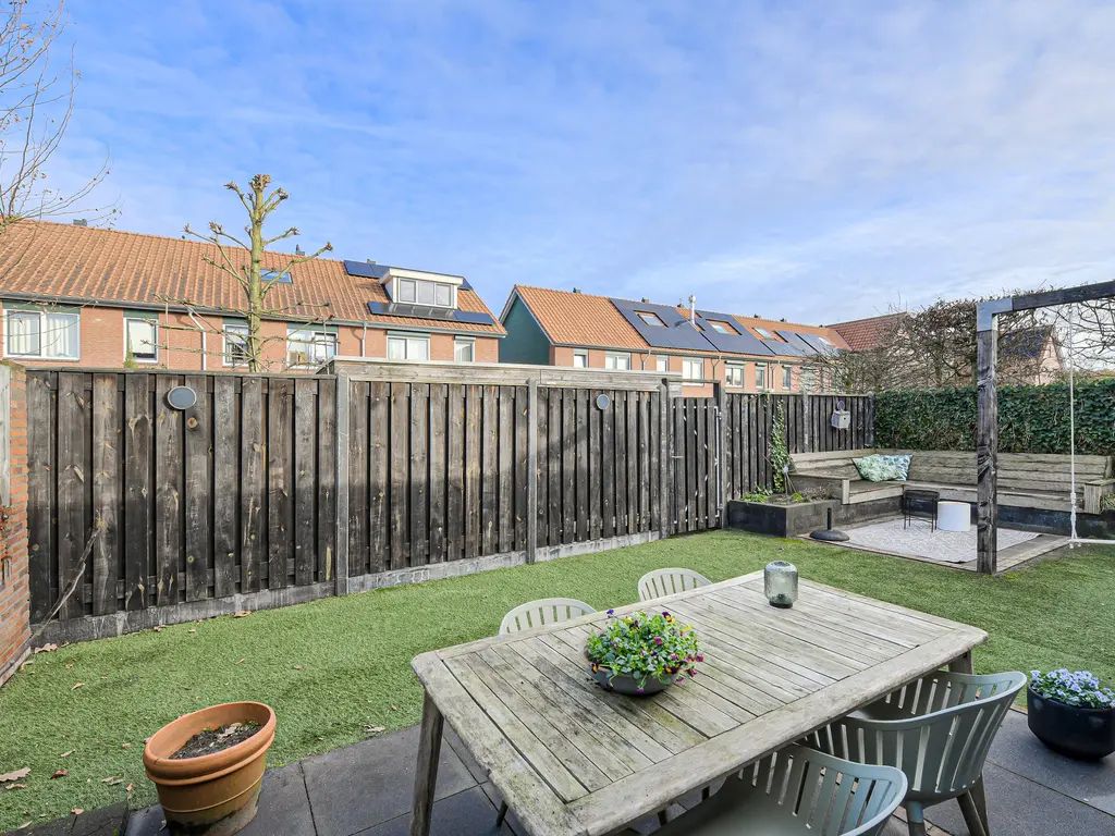 Rijksweg 179B, DORST