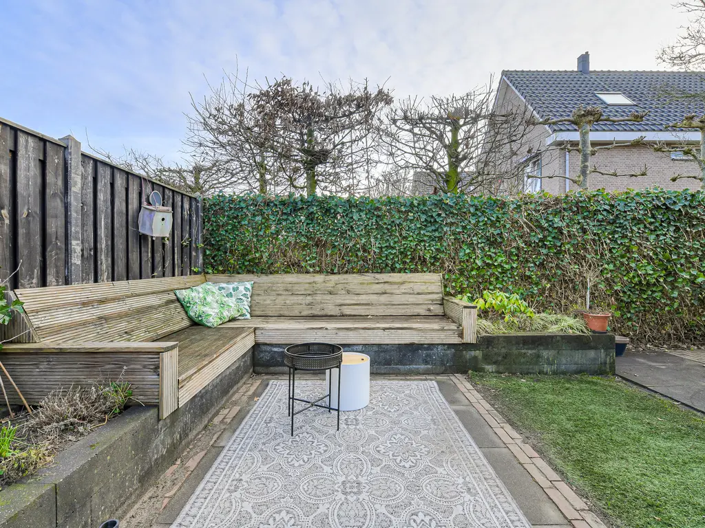 Rijksweg 179B, DORST