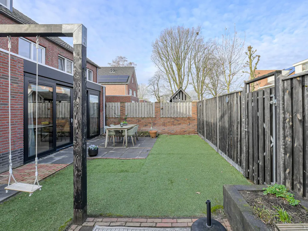 Rijksweg 179B, DORST