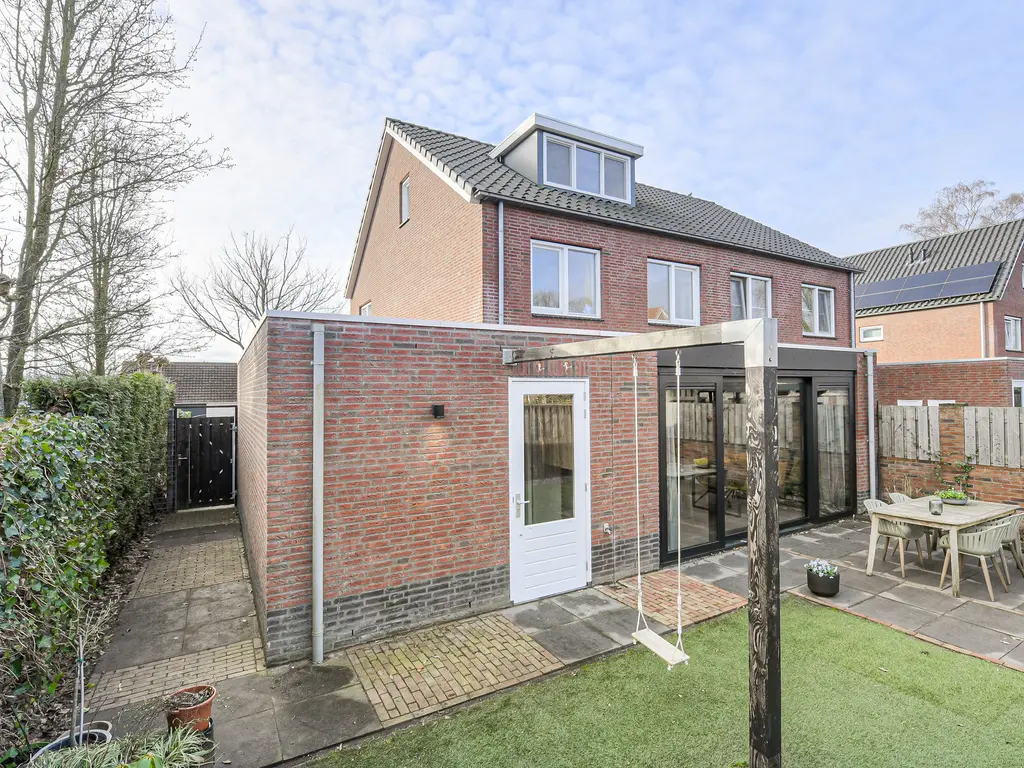 Rijksweg 179B, DORST