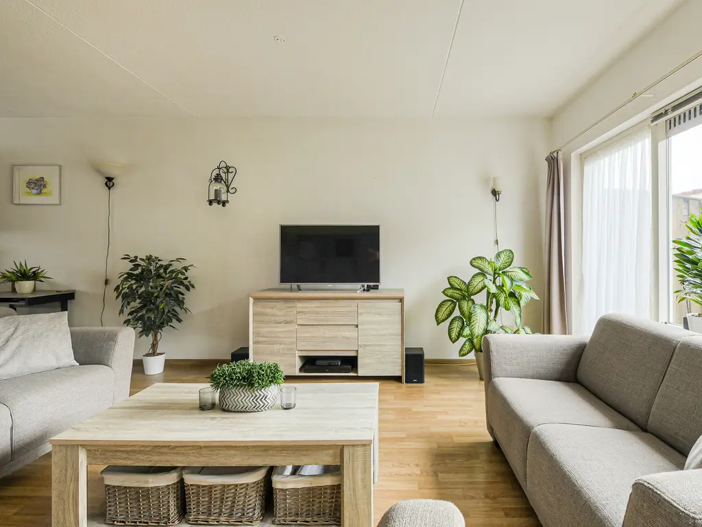 Marie Curiehof 10, OOSTERHOUT