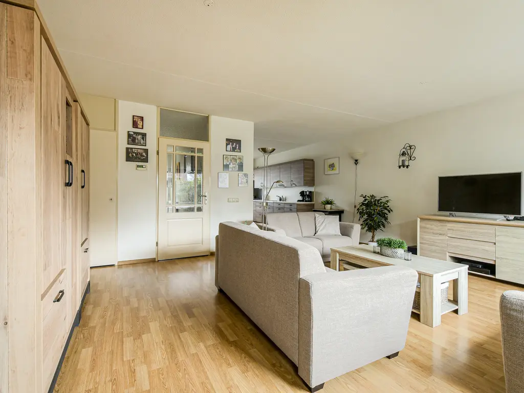 Marie Curiehof 10, OOSTERHOUT