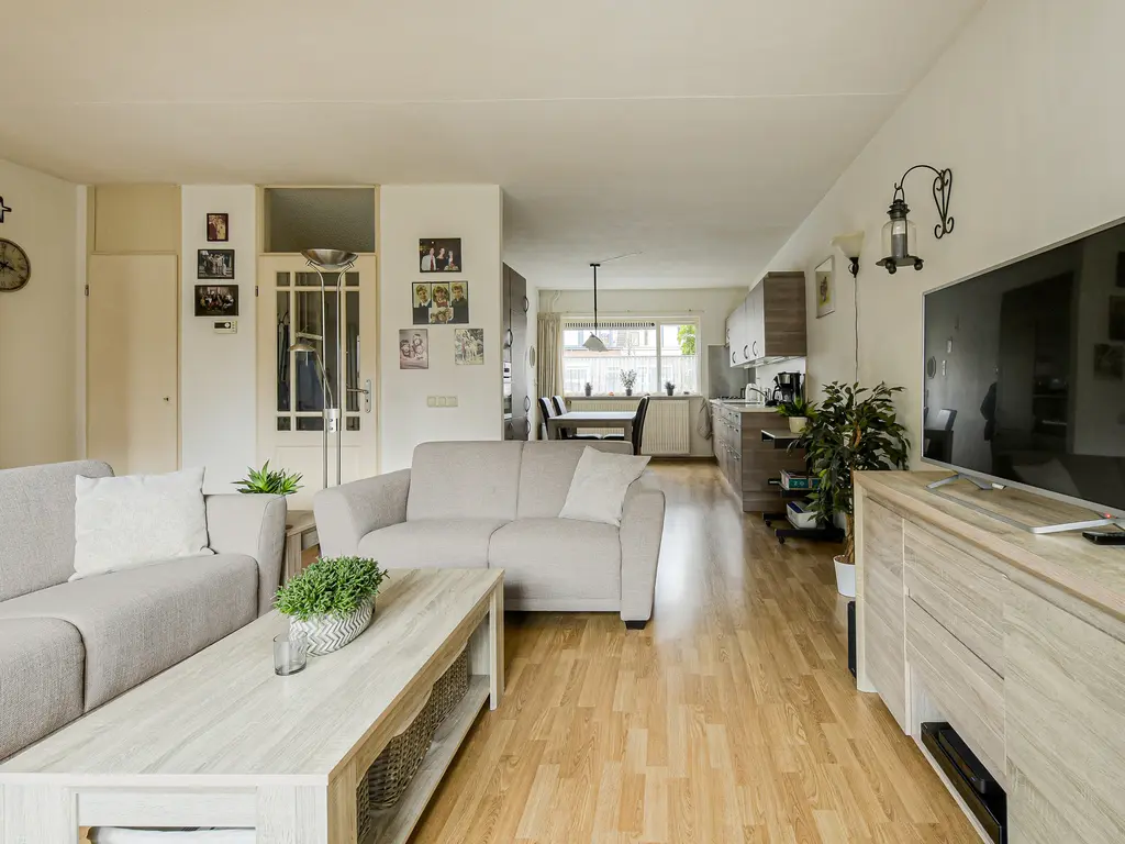 Marie Curiehof 10, OOSTERHOUT