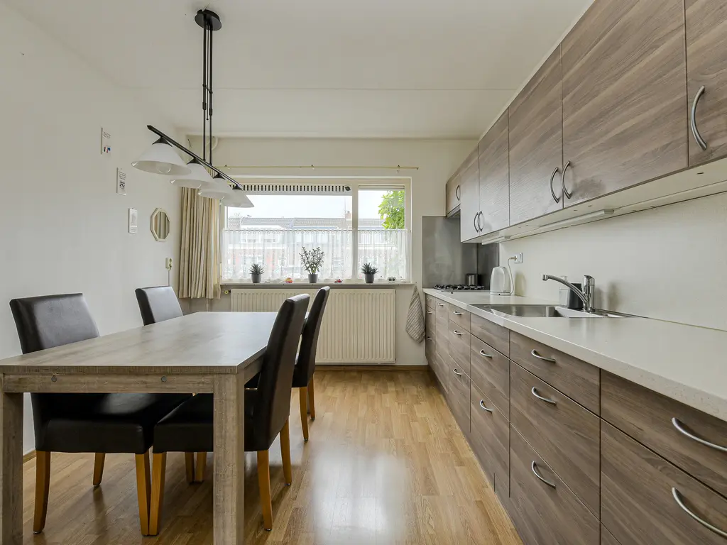 Marie Curiehof 10, OOSTERHOUT