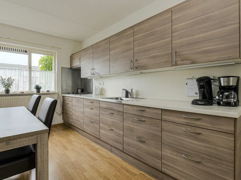 Marie Curiehof 10, OOSTERHOUT