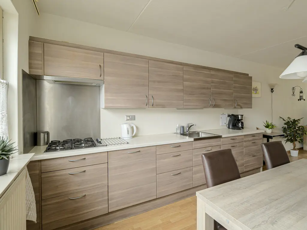 Marie Curiehof 10, OOSTERHOUT