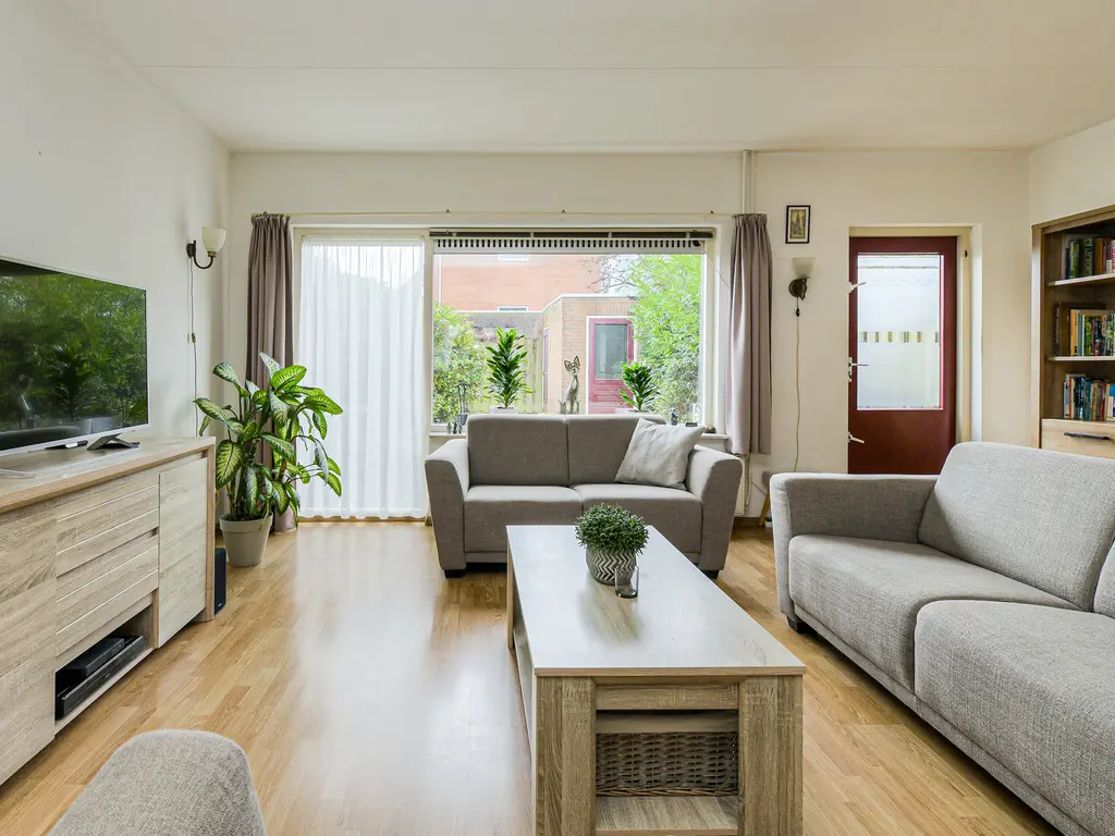 Marie Curiehof 10, OOSTERHOUT