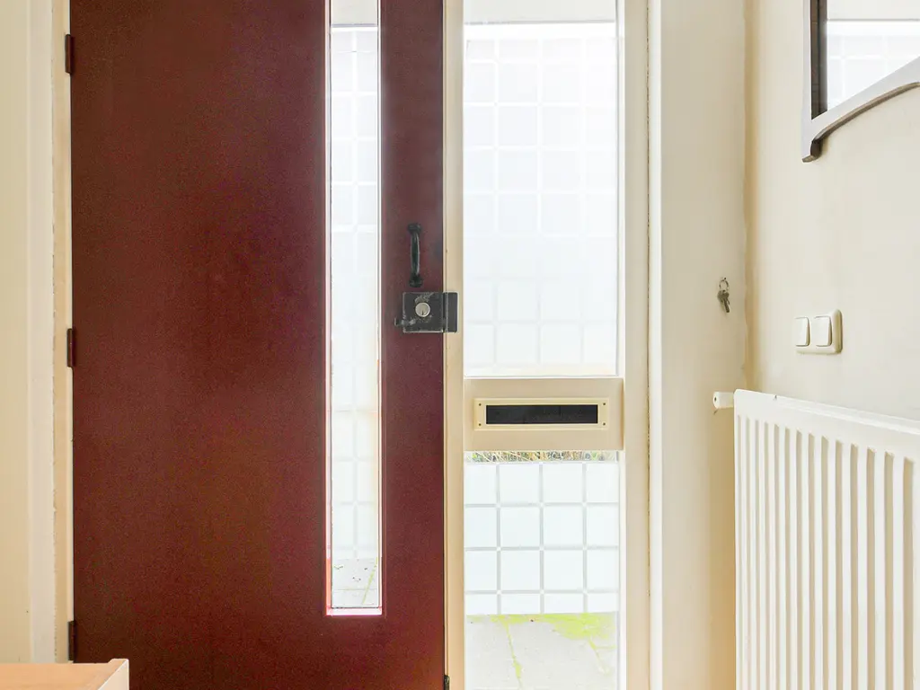 Marie Curiehof 10, OOSTERHOUT