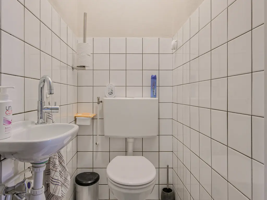 Marie Curiehof 10, OOSTERHOUT