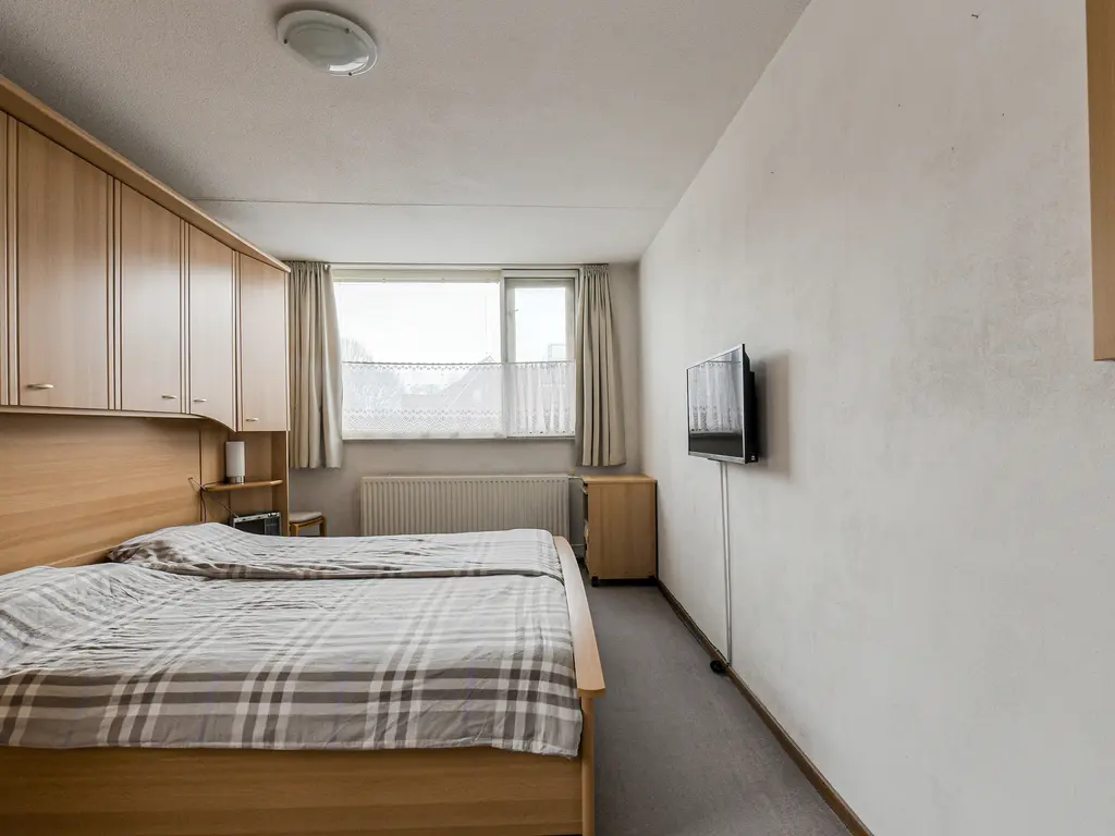 Marie Curiehof 10, OOSTERHOUT