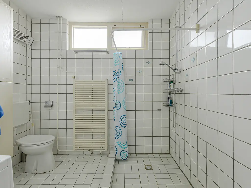 Marie Curiehof 10, OOSTERHOUT