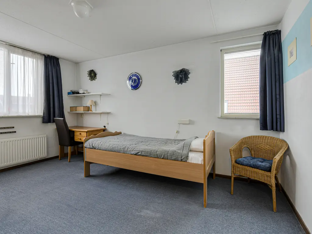 Marie Curiehof 10, OOSTERHOUT