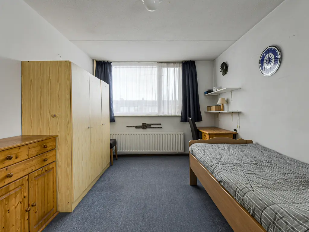 Marie Curiehof 10, OOSTERHOUT