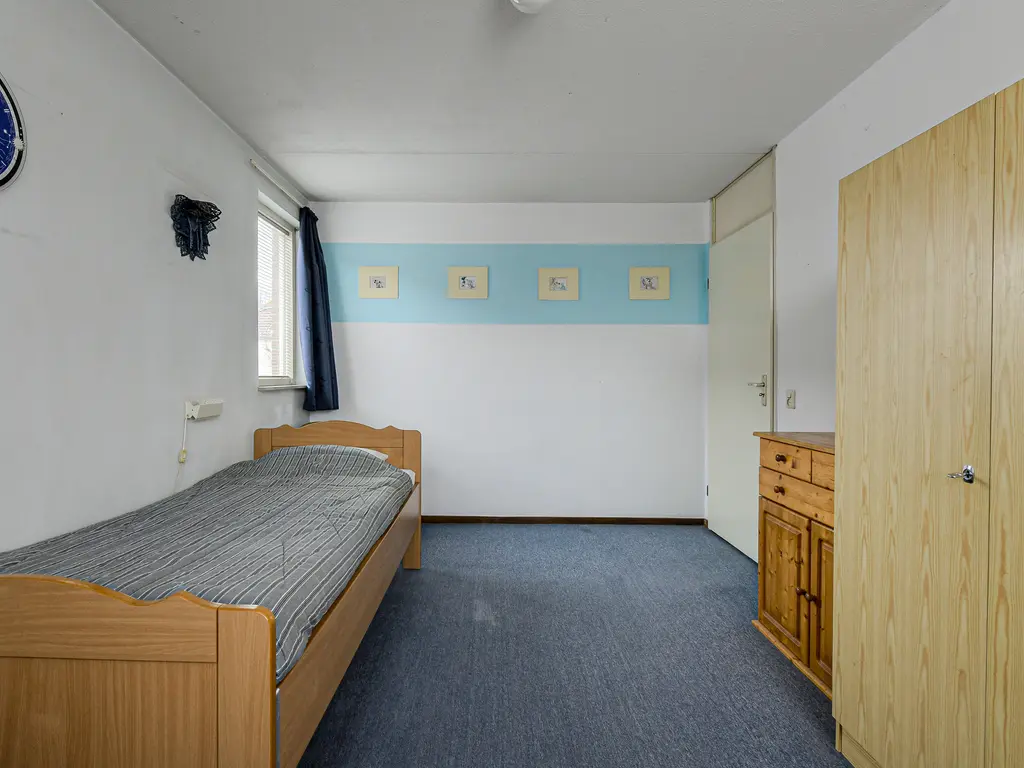 Marie Curiehof 10, OOSTERHOUT