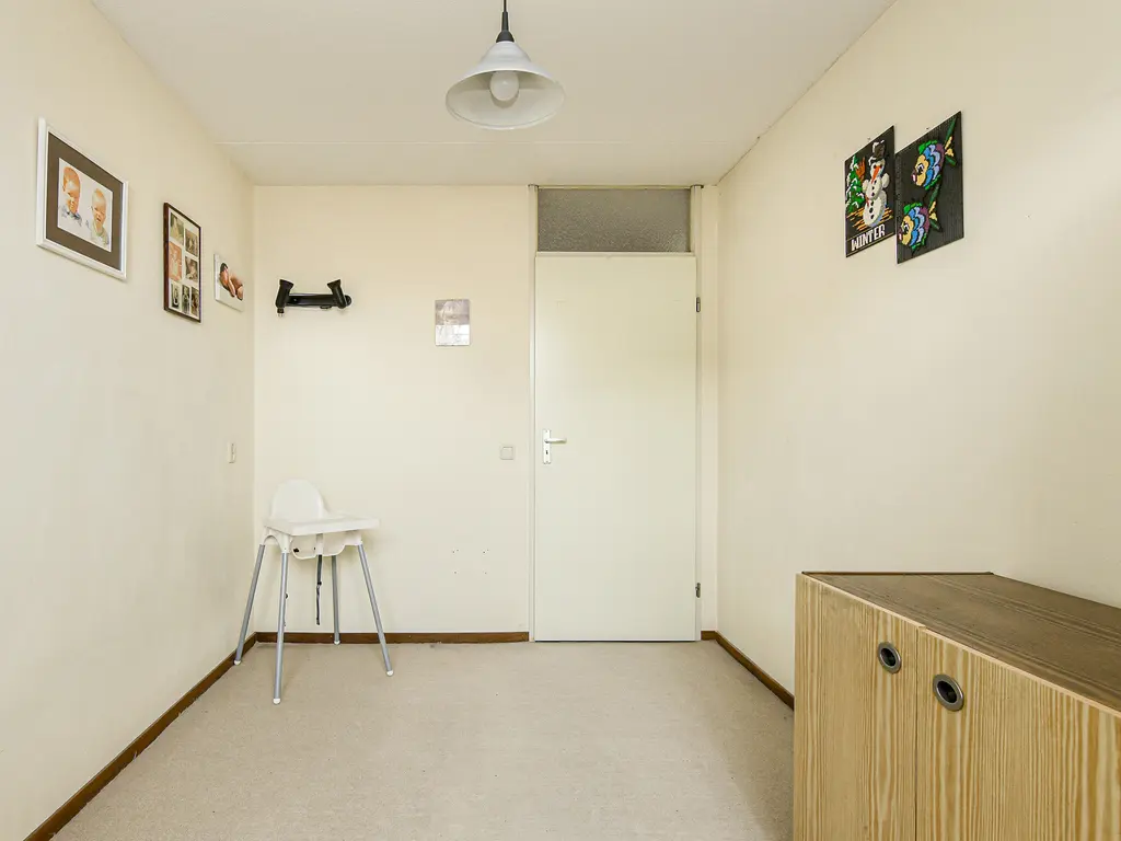 Marie Curiehof 10, OOSTERHOUT