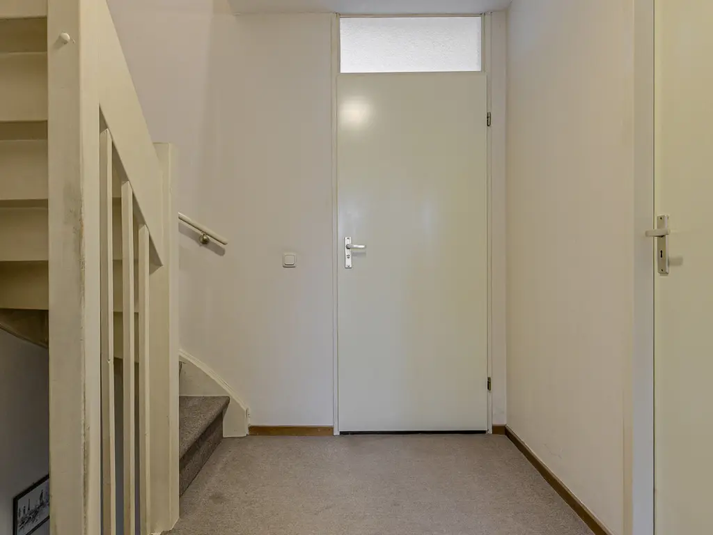 Marie Curiehof 10, OOSTERHOUT