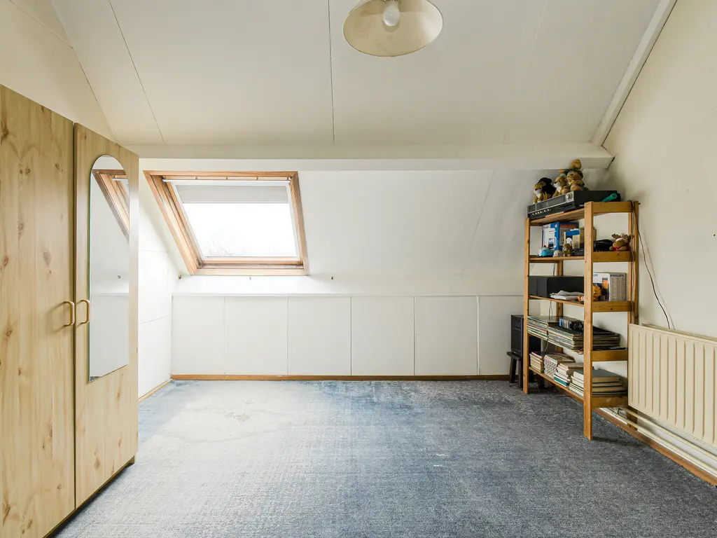 Marie Curiehof 10, OOSTERHOUT