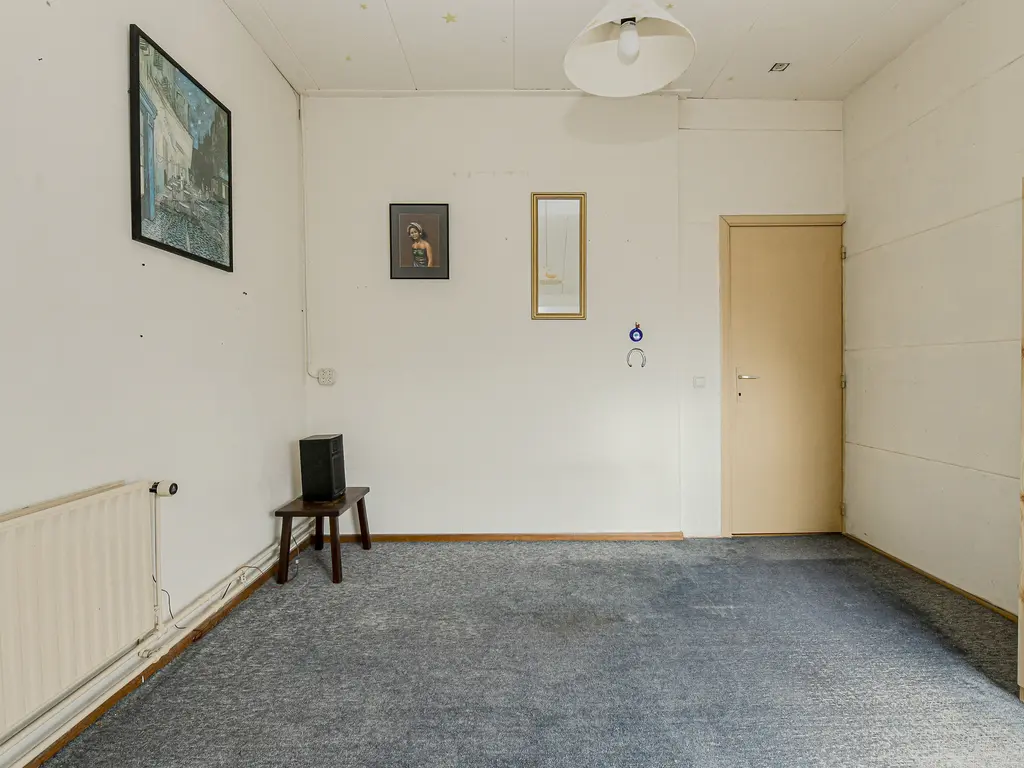 Marie Curiehof 10, OOSTERHOUT