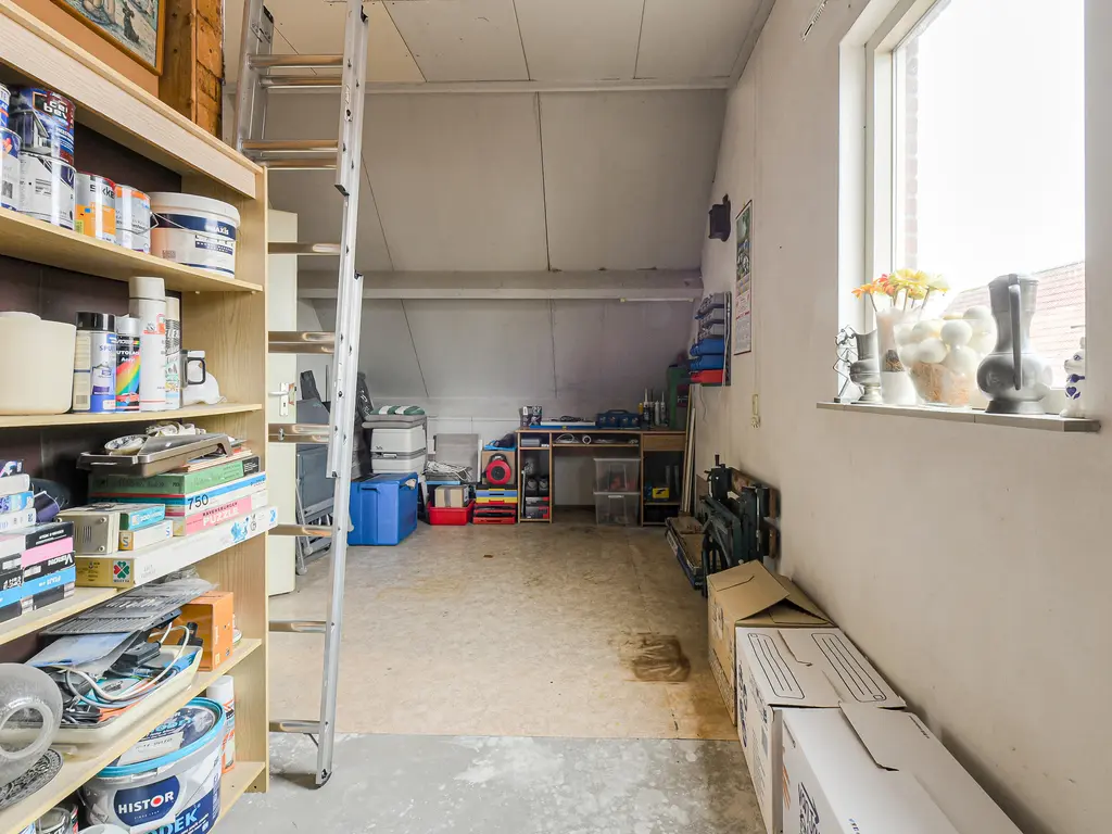 Marie Curiehof 10, OOSTERHOUT