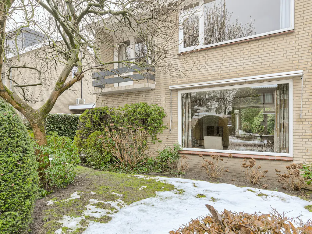 Ockenburg 12, OOSTERHOUT