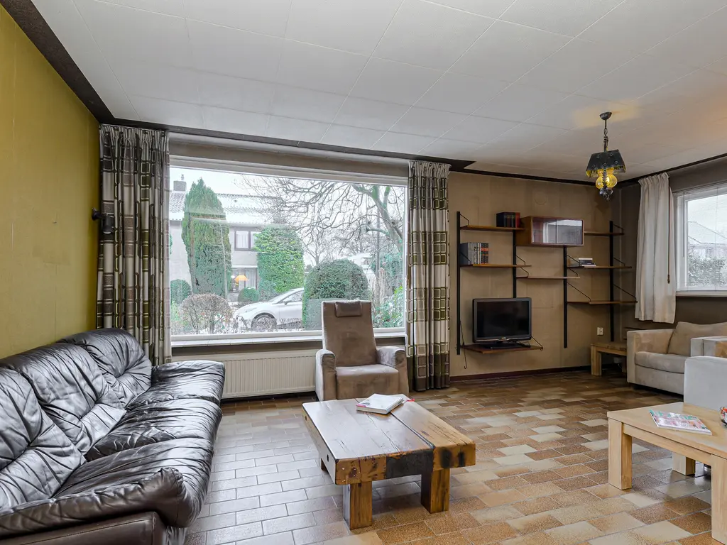 Ockenburg 12, OOSTERHOUT