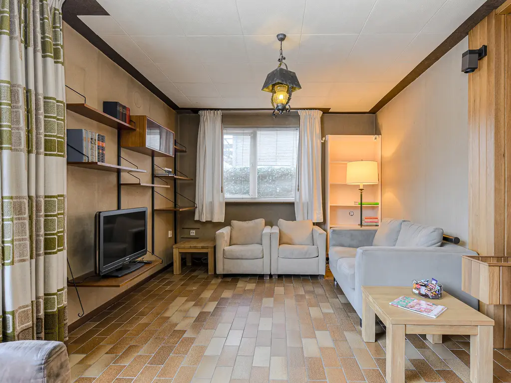 Ockenburg 12, OOSTERHOUT