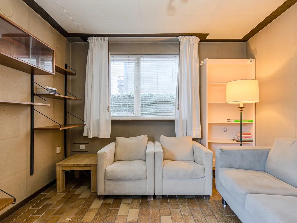 Ockenburg 12, OOSTERHOUT