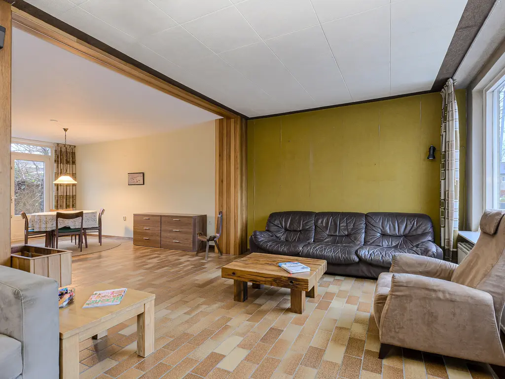 Ockenburg 12, OOSTERHOUT