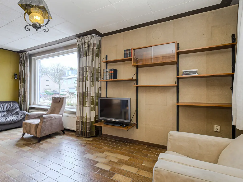 Ockenburg 12, OOSTERHOUT