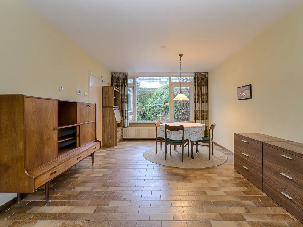 Ockenburg 12, OOSTERHOUT