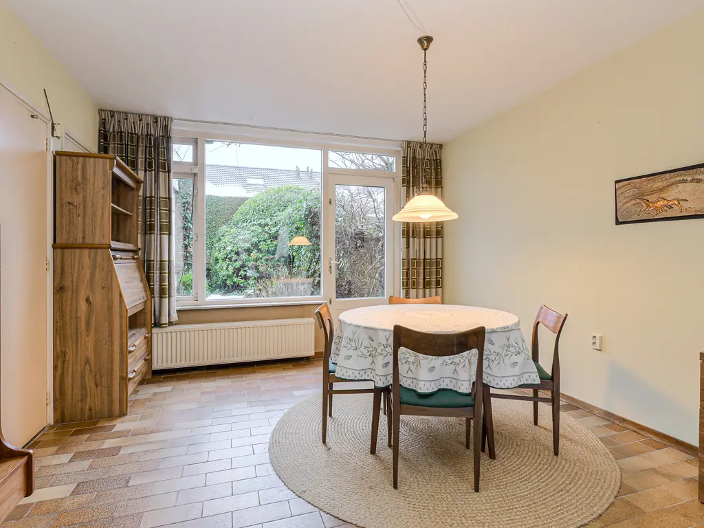 Ockenburg 12, OOSTERHOUT