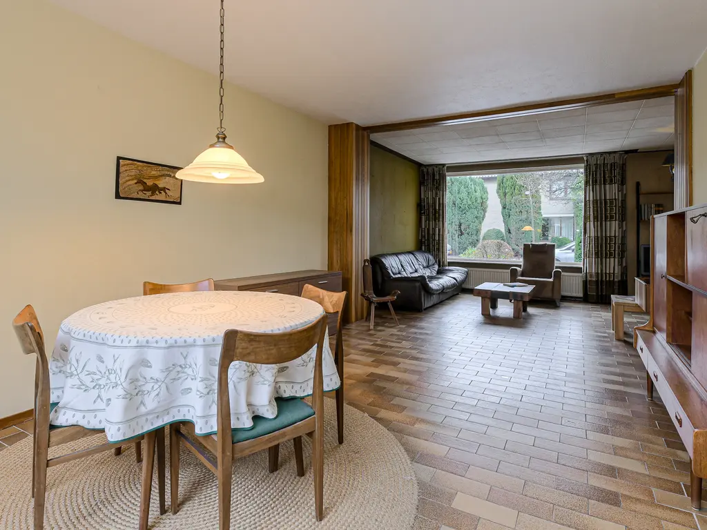 Ockenburg 12, OOSTERHOUT