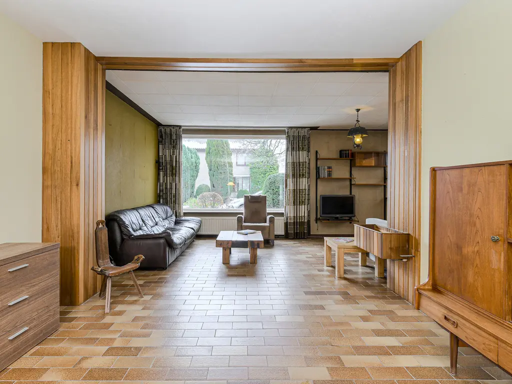 Ockenburg 12, OOSTERHOUT