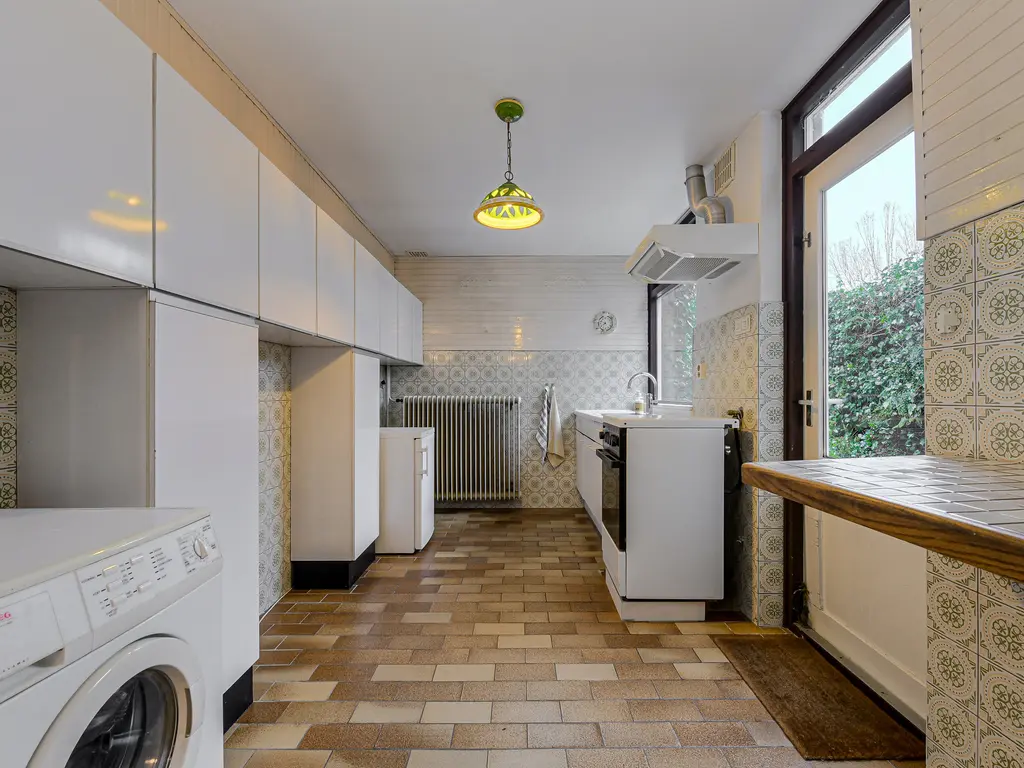 Ockenburg 12, OOSTERHOUT