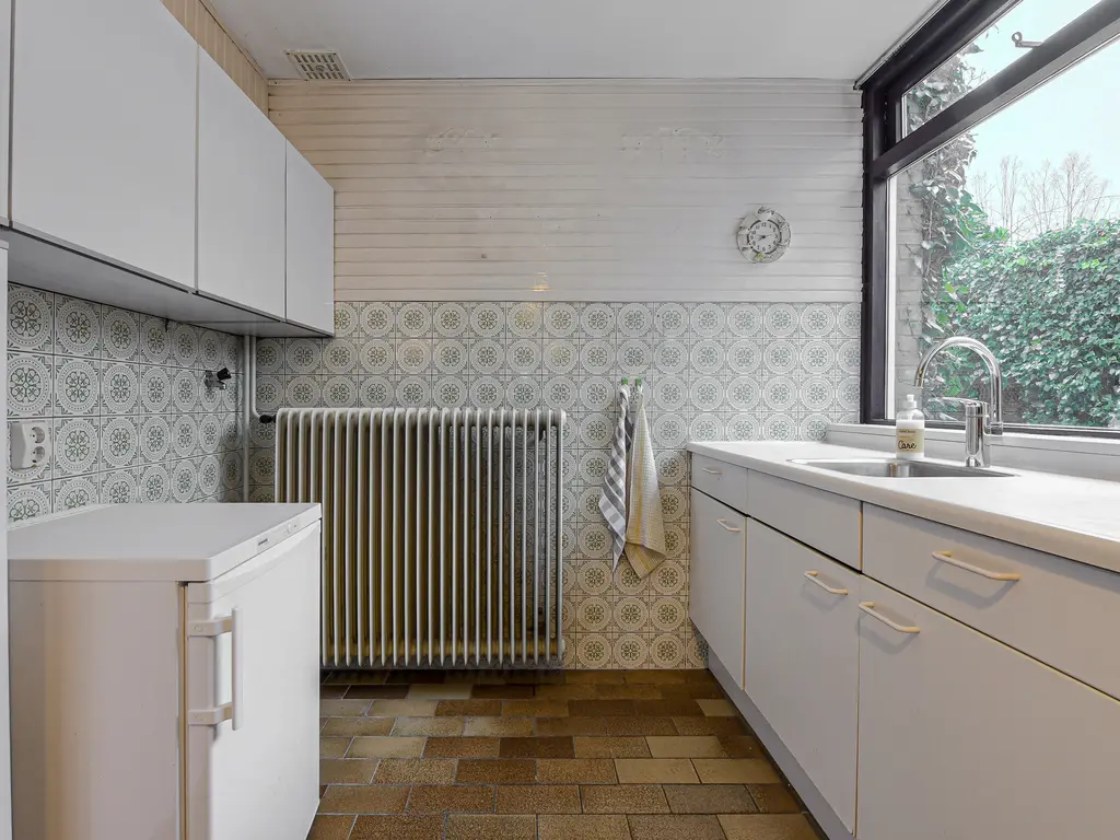 Ockenburg 12, OOSTERHOUT