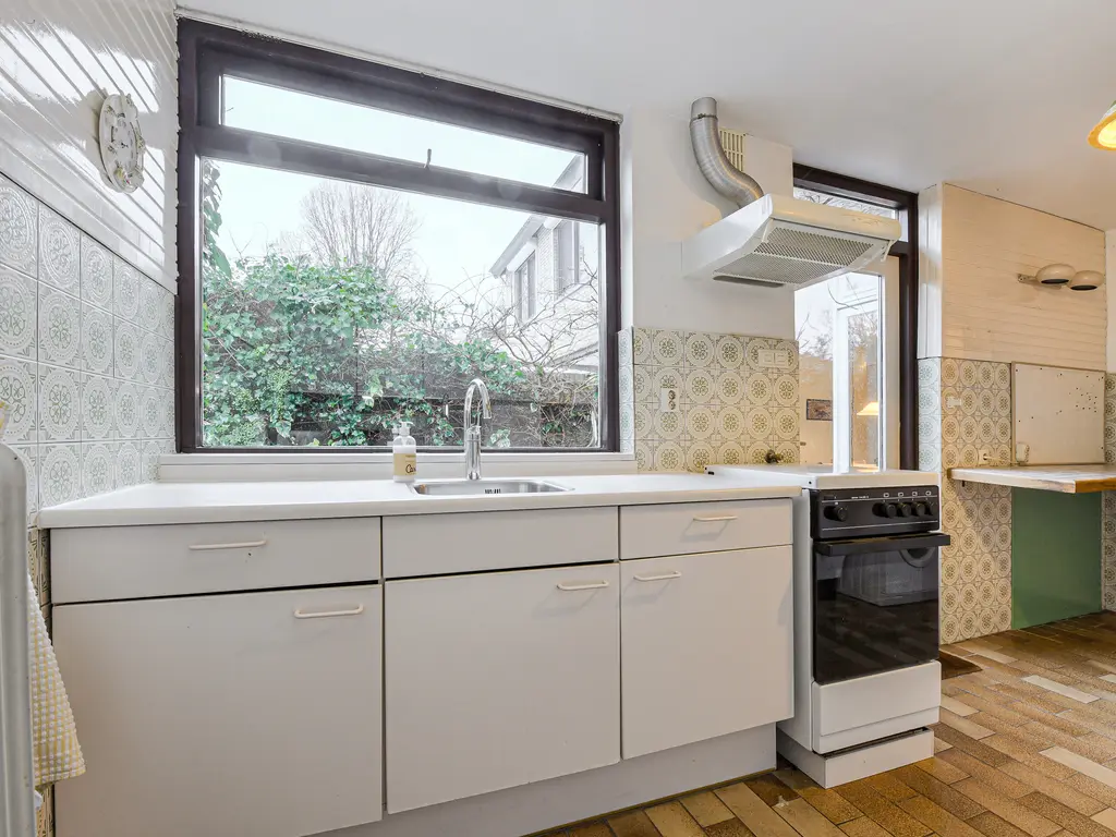 Ockenburg 12, OOSTERHOUT